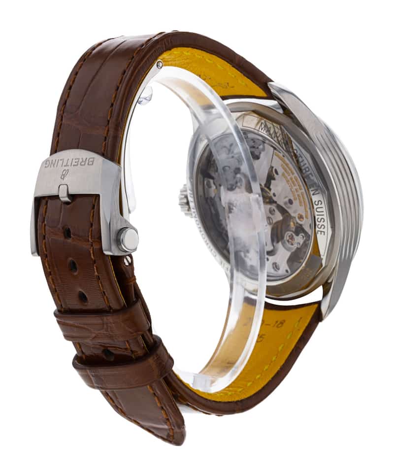 Breitling Premier AB0930